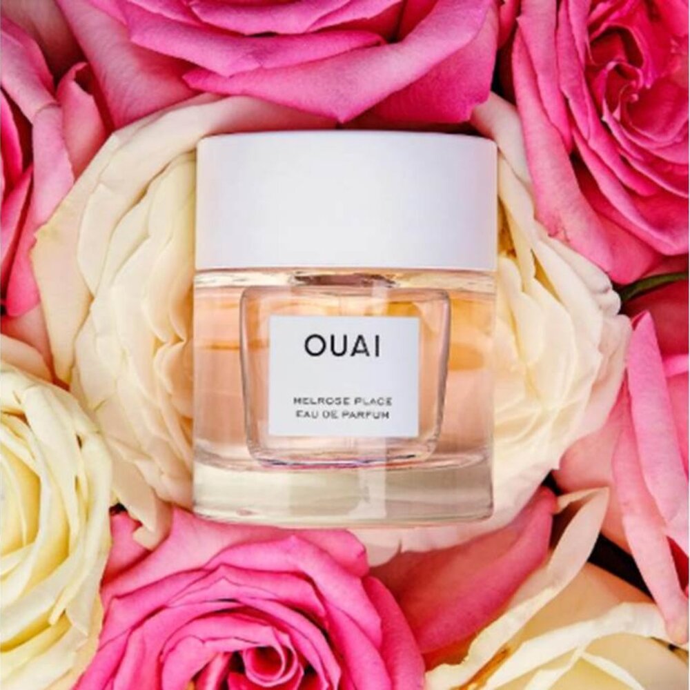 2 Pc OUAI Melrose Place Samples